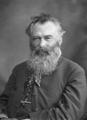 Иван Иванович Шишкин (1832—1898) — русский художник-пейзажист, живописец, рисовальщик и гравер-аквафортист.
Академик (1865), профессор (1873), руководитель пейзажной мастерской (1894—1895) Академии художеств. Член-учредитель Товарищества передвижных художественных выставок. Шишкин И.И.