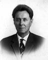 Эммануил Матвеевич Гендель (1903 —) — советский инженер-строитель, крупнейший специалист по передвижке и выпрямлению зданий, технолог реставрационных работ. Известен работами по передвижке зданий на улице Горького (Тверской) в Москве, выпрямлению минаретов в Самарканде и колоколен в Ярославле и Больших Вязёмах. Гендель Э.М.