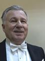 Художественный руководитель и дирижер Государственного оркестра народных инструментов Республики Татарстан, народный артист России, профессор; родился 6 июля 1946 г. в г. Козельске Калужской области; в 1971 г. окончил Казанскую консерваторию, профессор; заслуженный деятель искусств России и Татарстана; с 1971 г. по 1989 г. — на преподавательской работе в Казанском институте культуры; с 1990 г. — заведующий кафедрой народных инструментов Казанской консерватории; Шутиков А.И.