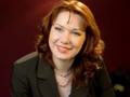 Екатерина Егорова, меццо-сопрано
В 2003 году окончила Санкт-Петербургскую консерваторию (проф. Яковлева Г. А.). Дебютировала в театре оперы и балета при консерватории (Марта “Иоланта” П.Чайковского). С 2003 г. – солистка Михайловского театра (Санкт-Петербург). Лауреат международного конкурса в Болгарии (2006). В репертуаре: Зибель (“Фауст” Ш.Гуно), Флора (“Травиата” Дж.Верди), Любаша (“Царская невеста” Н.Римского-Корсакова), Цецилия (“Сильва” И.Кальмана), Кармен (“Кармен” Ж.Бизе), Полина (“Пиковая дама” П.Чайковского), Фенена (“Набукко” Дж.Верди), Азучена (“Трубадур” Дж.Верди), Амнерис (“Аида” Дж.Верди); партия меццо-сопрано в Симфонии №9 Л.Бетховена и др. Гастролировала в Японии, Южной Корее, Италии, Латвии. С ТАГТОиБ им.М.Джалиля сотрудничает с 2004г.
Екатерина Егорова