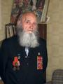 Заслуженный художник Российской Федерации, Народный художник, Заслуженный деятель искусств Республики Татарстан РФ. Член Союза художников Российской Федерации, участник Великой Отечественной войны с 1941 по 1945 год, награжденный тремя боевыми орденами и более 15-и медалями.
Родился в городе Мариуполе в семье военнослужащего 24 июня 1924 г.
В 1951 году окончил с отличием Казанское художественное училище.
Первое участие на Всероссийской выставке в Москве – 1955 год живописным полотном "Алтай. Целина поднята".
1958 год – Первое участие на Всесоюзной выставке работой – "На маневрах".
1963 год – Первое участие на зарубежной выставке – в Республике Корея линогравюра "Трассы".
Живописец, акварелист, график, каллиграф – работающий последние 15 лет в области восточного каллиграфического искусства – шамаили, тугры, каллиграфические композиции. Попов В.А.