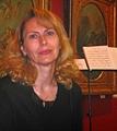 Елена Викторовна Бурундуковская – музыковед и исполнитель (орган, клавесин), доктор искусствоведения, доцент Казанской консерватории. Окончила Казанскую консерваторию по классу фортепиано и органа. Ее учителями были Эммануил Монасзон и Рубин Абдуллин.
Затем — аспирантуру Российской Академии музыки им. Гнесиных как музыковед.
1990 – 1994 занималась изучением старинной западноевропейской музыки и стажировалась в Европе. В Италии брала уроки игры на клавесине у Кристофера Стембриджа. В 2009 году получила ученую степень доктора искусствоведения, защитив в Российской академии музыки им. Гнесиных диссертацию «Органно-клавирная культура Италии XVI-XVII веков».
Активно выступает с органными и клавесинными концертами в России и Западной Европе, преподает в Казанской консерватории (клавесин, генерал-бас, историю органного искусства).
Член Союза писателей Татарстана с 1996 года, лауреат премии им. М. Горького. Автор двух поэтических книг. Печаталась в журналах «Смена», «Студенческий меридиан», «Наш современник», «День и ночь» и т. д. В настоящее время Елена Викторовна - автор журнала «Казань». Бурундуковская Елена