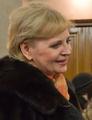 Татьяна Александровна Ташкова (до замужества в 1982 г. — Васильева; род. 24 августа 1956, Сталинград, СССР) — советская и российская актриса. Заслуженная артистка России (1995). Окончила Театральное училище им. Б.В. Щукина (1977). В кино — с 1975. До 1982 значилась в титрах как Татьяна Васильева. С 1983 — актриса Театра-студии киноактёра. С 1994 — артистка Московской драматической труппы «Блуждающие звезды».
В 1992 году занялась предпринимательской деятельностью. Окончила банковскую школу по работе с ценными бумагами, работала в банке. Руководила частной телекомпанией, сняла три документальных фильма о Карелии. Играла в антрепризе, занималась дубляжом, озвучивала мультфильмы. Снималась в рекламе («тётя Ася»). Ташкова Татьяна