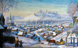 Фиринат Халиков