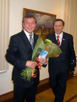 Фиринат Халиков.