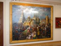 Современное искусство Республики Татарстан