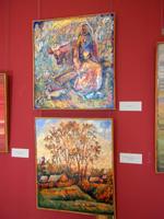 Проулок. Елабуга. 2008 /Бабье лето. 2008