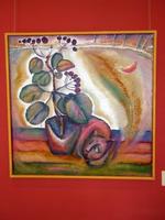 Бабушкин кот. 1995