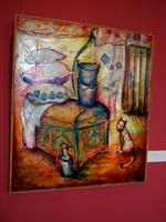 Приданое. 2008