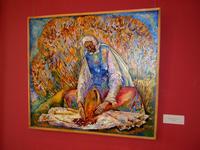 Шиповник. 2008