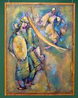 Сказ. 2007