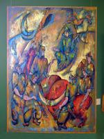 Елабужская легенда. II. 2006