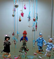 Королёва Милана «Ёлка 1976», 2007