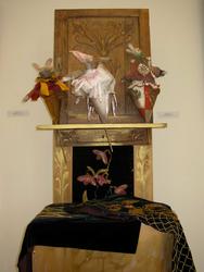 Ермолина Елена «Балаганчик» 2007