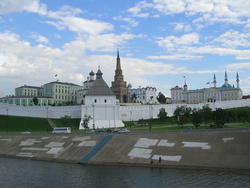 Северо-западная панорама