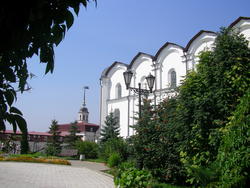 Благовещенский собор