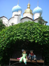 Благовещенский собор