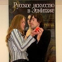 Ангелина Кузьминых, Андрей Егоров