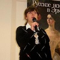 Лиля Егорова