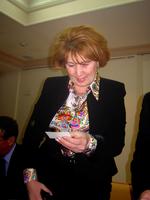 Зиля Валеева