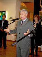 Фарид Мухаметшин