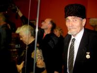 Знакомство с экспозицией выставки