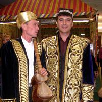Музыканты