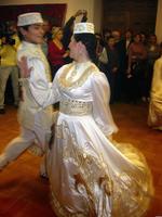 Участники ансамбля