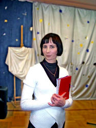 Елена Титова