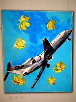 Самолёт. 2007