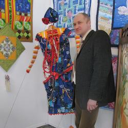 Александр Сергеев