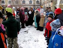 Подведение итогов соревнований
