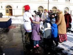 Хоровод