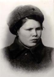 Р.Г.Загирова