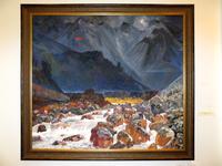 Бам. В долине Ангаркана. 1987
