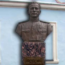 Гаврилов Аким Андреевич