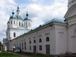 Спасский Собор