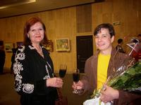 Александр Шадрин. Персональная выставка
