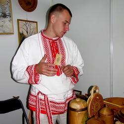 Сергей Беленко