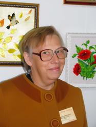 Бражникова Наталья Николаевна