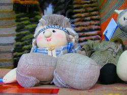 Сувенир из Кирова