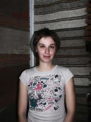 Екатерина Колупаева. г. Киров (Вятка)