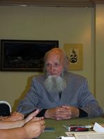 Попов Владимир Александрович