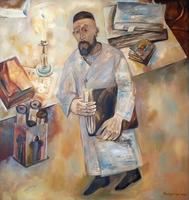 Р.А. Кильдибеков