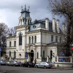 ГМИИ РТ