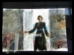 Маменька. 2005