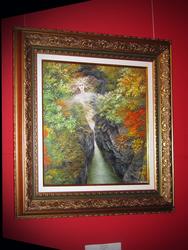 Живая вода. 2009г.