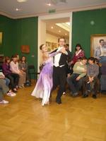 Валентинов День....