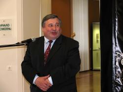 Владимир Матвеев