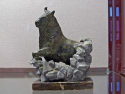 Фигурка Быка